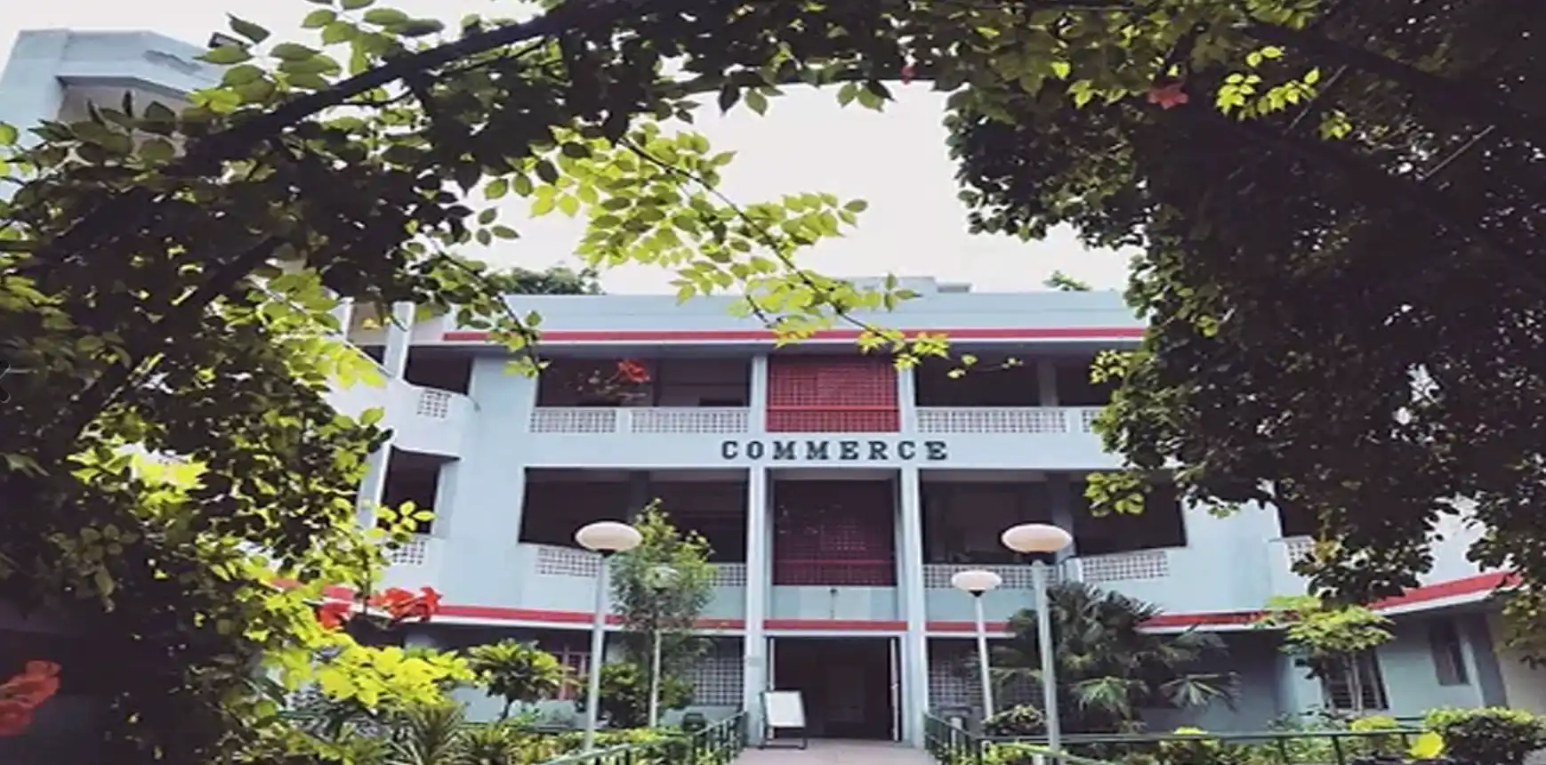 Department of Commerce, Delhi School of Economics (DSE), University of ...